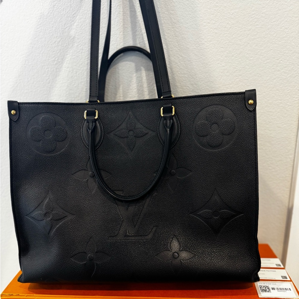 OnTheGo GM Louis Vuitton